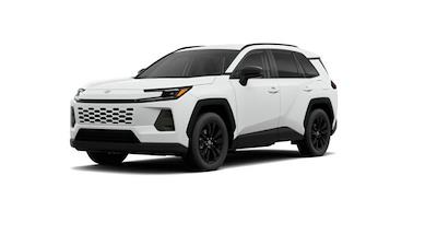 New 2026 Toyota RAV4 - photo 1