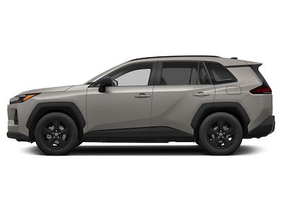 New 2026 Toyota RAV4 - photo 1