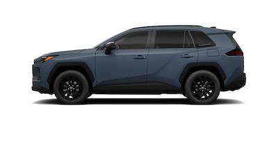 New 2026 Toyota RAV4 - photo 1