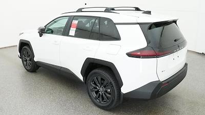 New 2026 Toyota RAV4 - photo 1