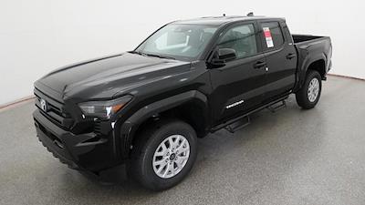 New 2026 Toyota Tacoma - photo 1