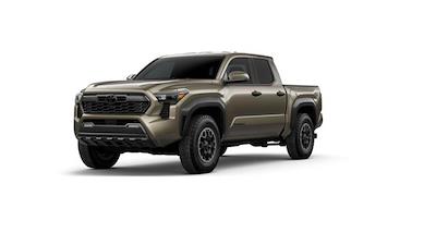 New 2026 Toyota Tacoma - photo 1