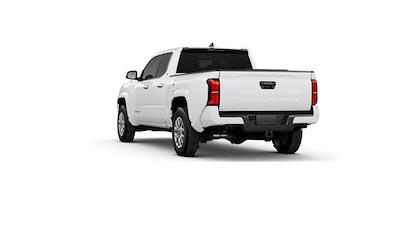 New 2026 Toyota Tacoma - photo 1