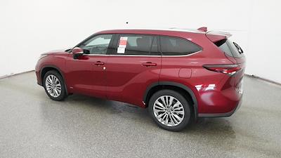 New 2026 Toyota Highlander - photo 1