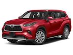 2026 Toyota Highlander AWD SUV for sale #TS02B201O - photo 1