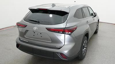 New 2026 Toyota Highlander - photo 1