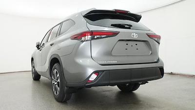 New 2026 Toyota Highlander - photo 1