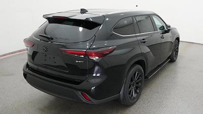 New 2026 Toyota Highlander - photo 1