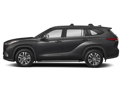 New 2026 Toyota Highlander - photo 1