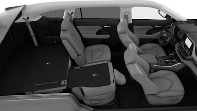New 2026 Toyota Highlander - photo 1