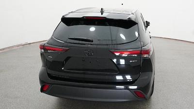 New 2026 Toyota Highlander - photo 1