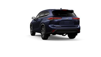 New 2026 Toyota Highlander - photo 1