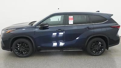 New 2026 Toyota Highlander - photo 1
