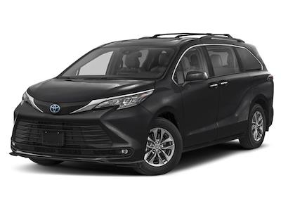 New 2026 Toyota Sienna - photo 1