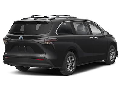 New 2026 Toyota Sienna - photo 1