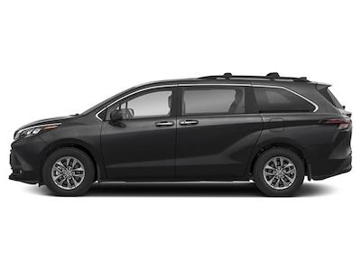 New 2026 Toyota Sienna - photo 1