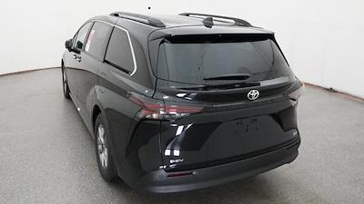 New 2026 Toyota Sienna - photo 1
