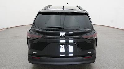 New 2026 Toyota Sienna - photo 1