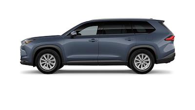 New 2026 Toyota Grand Highlander - photo 1