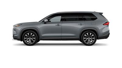 New 2026 Toyota Grand Highlander - photo 1