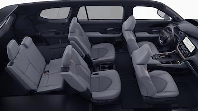 New 2026 Toyota Grand Highlander - photo 1