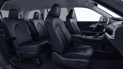 New 2026 Toyota Grand Highlander - photo 1