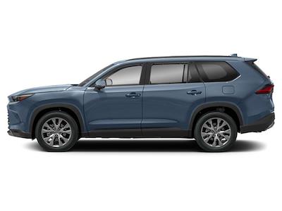 New 2026 Toyota Grand Highlander - photo 1