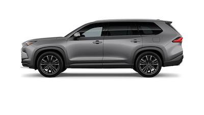 New 2026 Toyota Grand Highlander - photo 1
