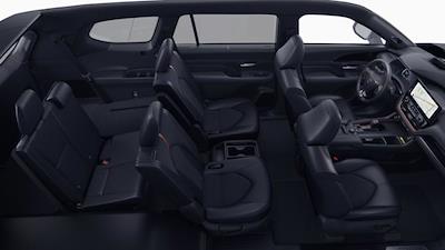New 2026 Toyota Grand Highlander - photo 1