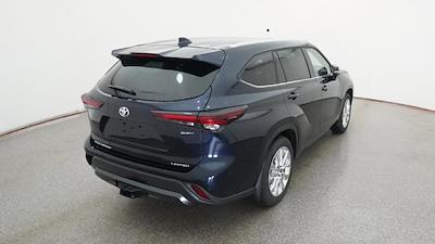 New 2026 Toyota Highlander - photo 1