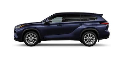 New 2026 Toyota Highlander - photo 1