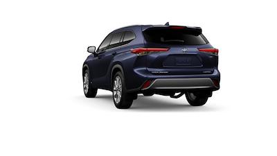 New 2026 Toyota Highlander - photo 1