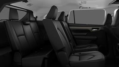 New 2026 Toyota Highlander - photo 1