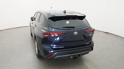 New 2026 Toyota Highlander - photo 1
