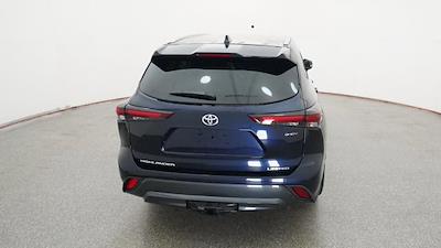 New 2026 Toyota Highlander - photo 1