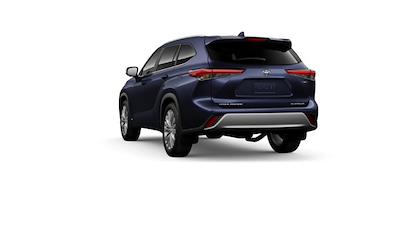 New 2026 Toyota Highlander - photo 1