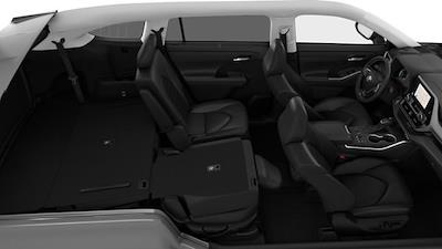 New 2026 Toyota Highlander - photo 1