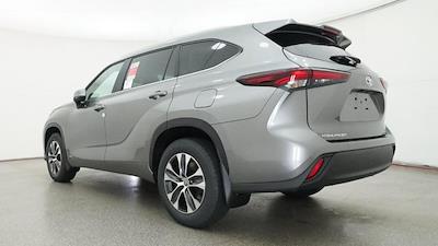 New 2026 Toyota Highlander - photo 1