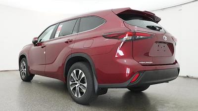 New 2026 Toyota Highlander - photo 1