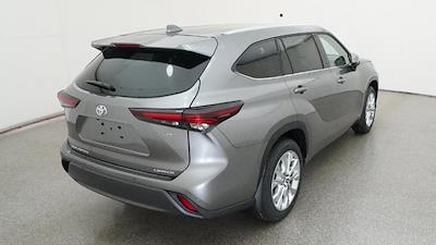 New 2026 Toyota Highlander - photo 1