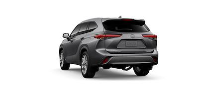 New 2026 Toyota Highlander - photo 1