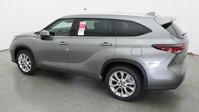 New 2026 Toyota Highlander - photo 1