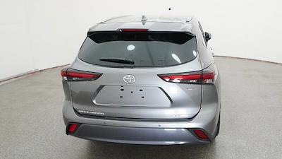 New 2026 Toyota Highlander - photo 1
