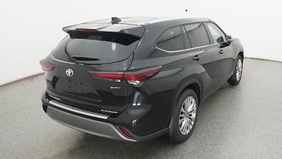 New 2026 Toyota Highlander - photo 1