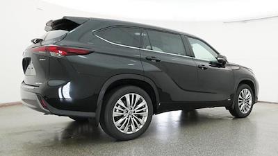 New 2026 Toyota Highlander - photo 1