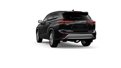New 2026 Toyota Highlander - photo 1