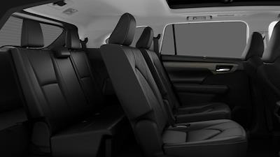 New 2026 Toyota Highlander - photo 1