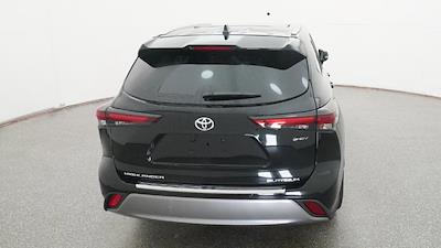 New 2026 Toyota Highlander - photo 1