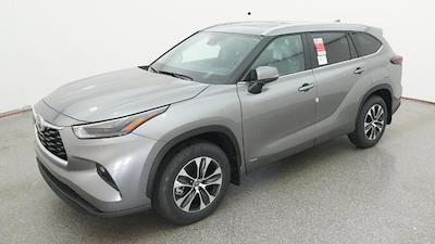 New 2026 Toyota Highlander - photo 1