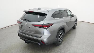 New 2026 Toyota Highlander - photo 1